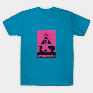 Spacemen 3 Band T-Shirt